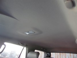 2007 Toyota 4Runner SR5 Gold 4.0L AT 2WD #Z24767